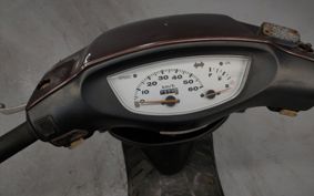 HONDA DIO AF35
