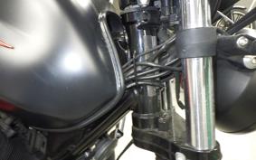 MOTO GUZZI V7 CARBON 2019