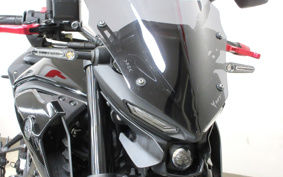 YAMAHA MT-25 ABS RG43J
