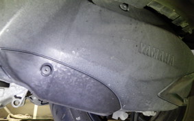 YAMAHA X-MAX 250 A 2010 SG42J