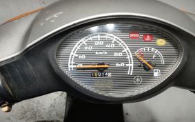 YAMAHA JOG SA36J