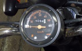HONDA TODAY 2005 AF61