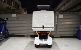 HONDA GYRO TA03