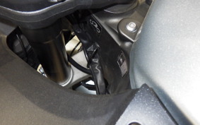 KAWASAKI NINJA 1000 A 2018 ZXT00W