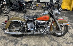 HARLEY FLH 1981 AJK