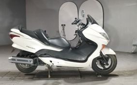 HONDA FORZA Z MF08