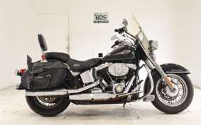 HARLEY FLSTC 1580 2007