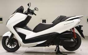 HONDA FORZA SI ABS