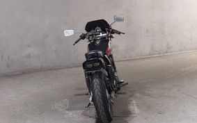 KAWASAKI ELIMINATOR 250 EL250A