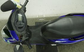 YAMAHA CYGNUS 125 XSR 3 SED8J