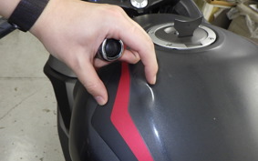 HONDA CBR400R 2019 NC56