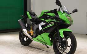 KAWASAKI NINJA 250 SL 1996 BX250A
