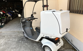 HONDA GYRO TA03