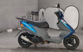 SUZUKI ADDRESS V125 CF46A