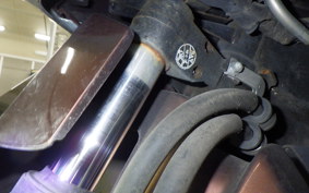 HONDA LEAD 125 2012 JF45