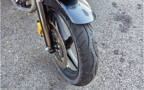 HONDA VTR 250 F MC33
