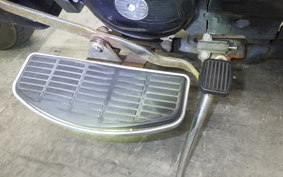 SUZUKI INTRUDER 400 Classic 2007 VK54A