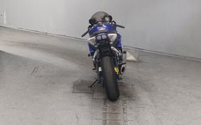 SUZUKI GSX-R600 GN7DA