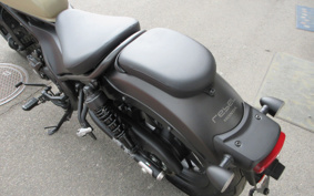 HONDA  REBEL 250 ABS MC49