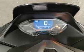 HONDA PCX 160 KFE2