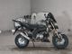 Фото Kawasaki Z125 PRO с японского аукциона