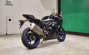 SUZUKI GSX-R1000R A 2020