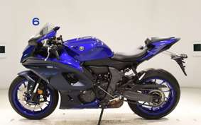 YAMAHA YZF-R7 2022 RM39J