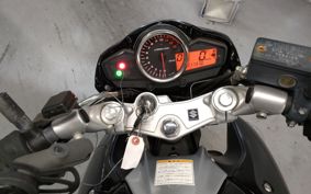 SUZUKI GSR250 GJ55D