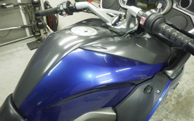 BMW K1600GT 2014