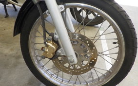 YAMAHA RZ50 Gen.2 2000 RA01J