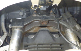SUZUKI SKYWAVE 400 K CK43A