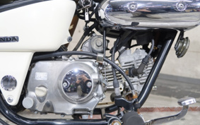 HONDA MAGNA 50 AC13