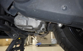 SUZUKI BURGMAN200A 2015 CH41A
