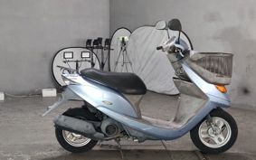 HONDA DIO CHESTER AF62
