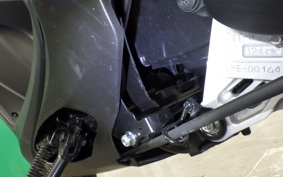 YAMAHA JOGワン 2019 SEM3J