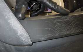 HONDA TACT-4ﾍﾞｰｼｯｸ AF75