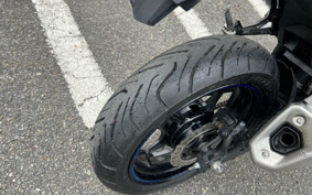 KAWASAKI NINJA 250 EX250L