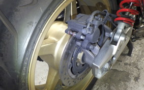 HONDA CB1300SF SUPER FOUR A 2010 SC54