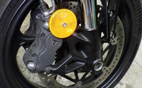 TRIUMPH DAYTONA 660 2024