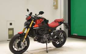 DUCATI MONSTER 937 SP 2025