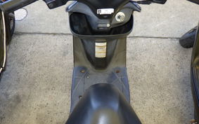 SUZUKI ADDRESS V50 Gen.2 CA44A