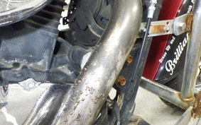 KAWASAKI VULCAN 400 CLASSIC 1999 VN400A