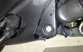 YAMAHA CYGNUS 125 X 2010