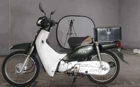 HONDA SUPER CUB50 AA04