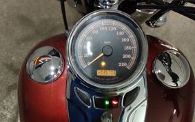 HARLEY FLSTC 1580 2008 BW5