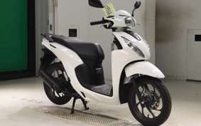 HONDA DIO110-3ﾍﾞｰｼｯｸ JK03