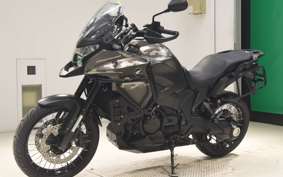 HONDA VFR1200X DCT 2014 SC70