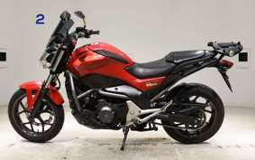 HONDA NC700S 2012 RC61