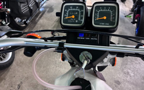 SUZUKI TS185ER SG12A