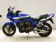 Фото Kawasaki ZRX1200 S 2002 с японского аукциона